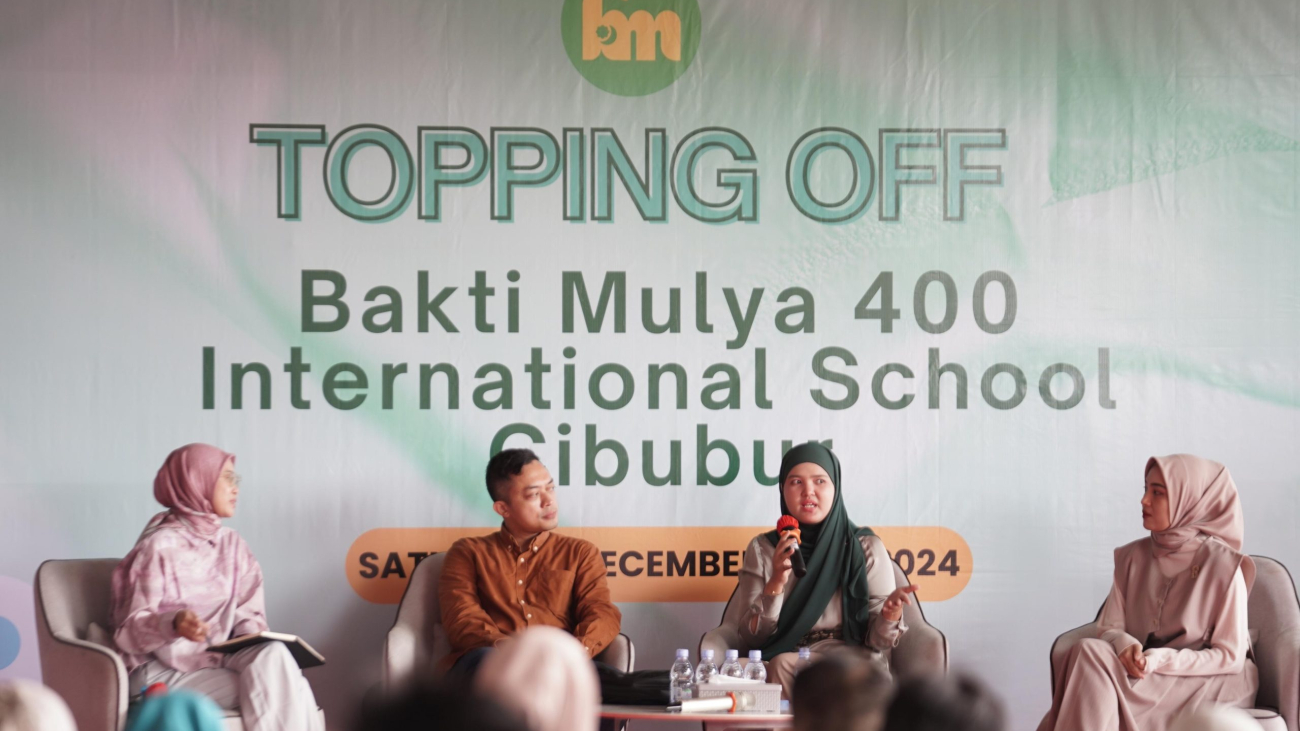Talk Show Nurturing