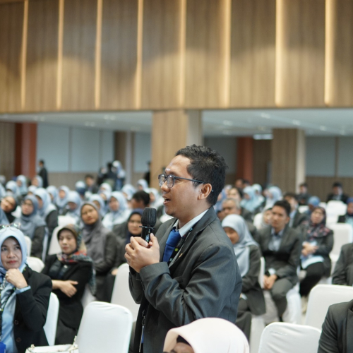 Dipandu Iman, Mencapai Tujuan