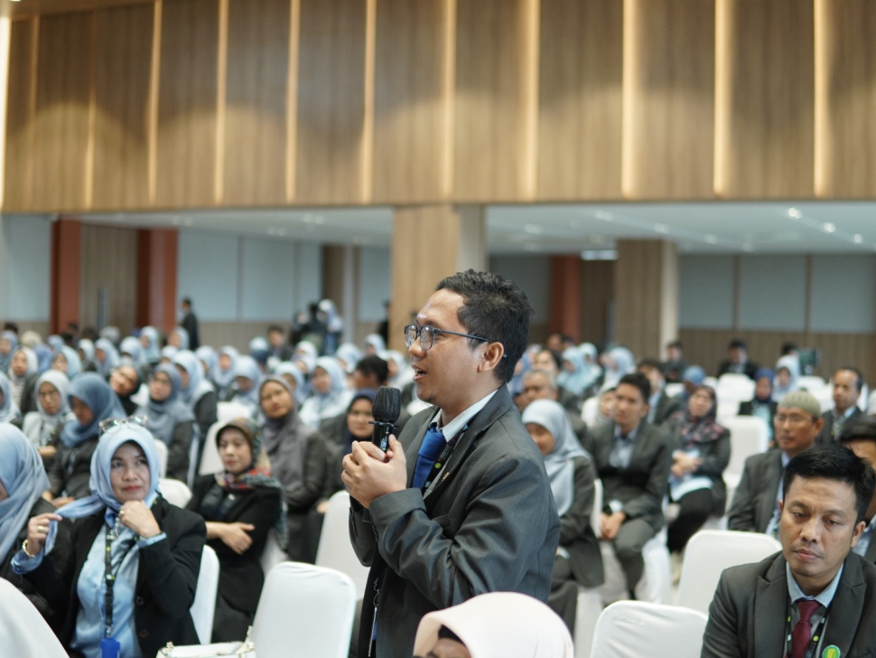 Dipandu Iman, Mencapai Tujuan