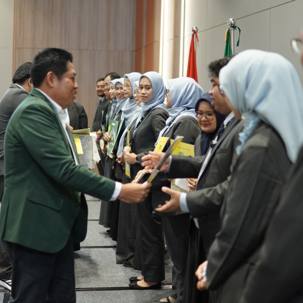 Kick Off 2026 Sekolah BM 400 Meneguhkan Arah, Menyatukan Langkah3