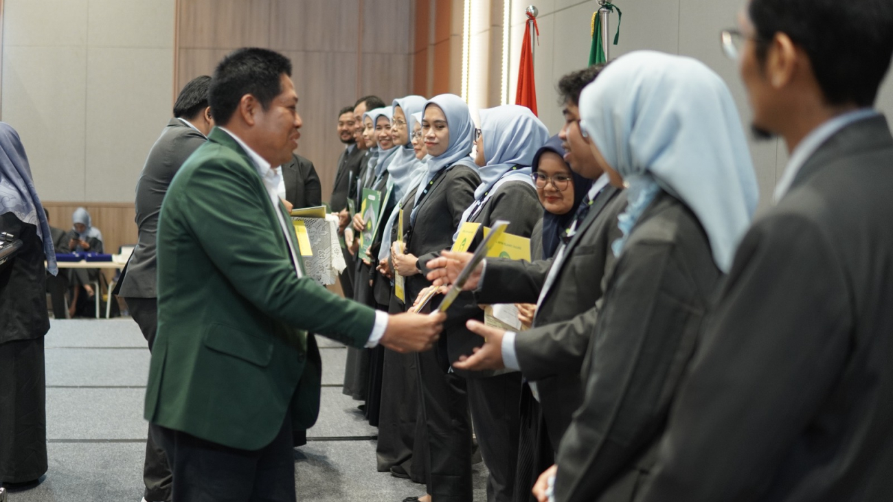 Kick Off 2026 Sekolah BM 400 Meneguhkan Arah, Menyatukan Langkah3
