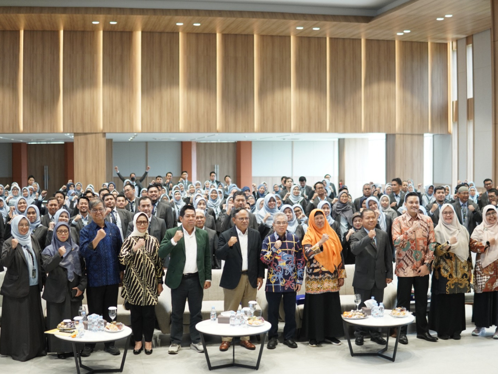 Menemukan Moral Purpose di Medan Pendidikan